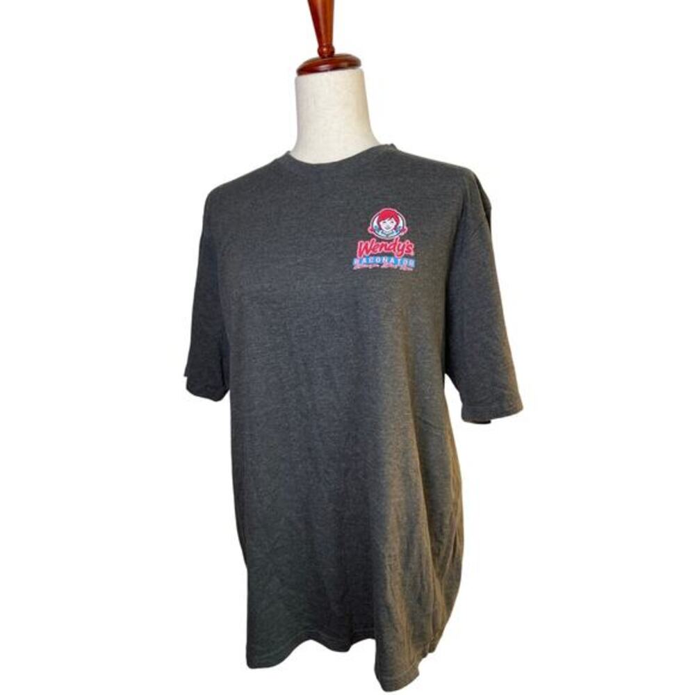 Noah Gragson‎ racing shirt